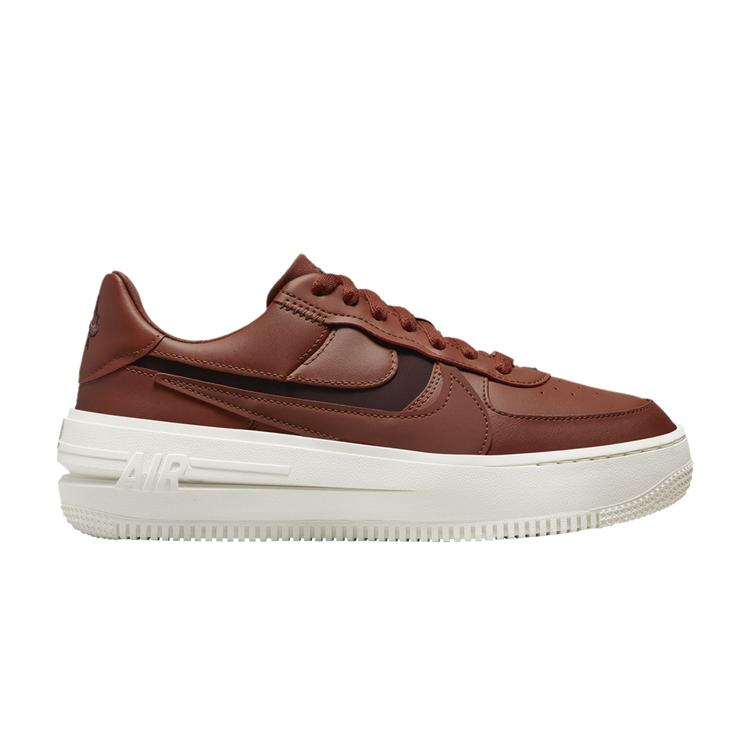 Wmns Air Force 1 PLT.AF.ORM 'Mars Stone'